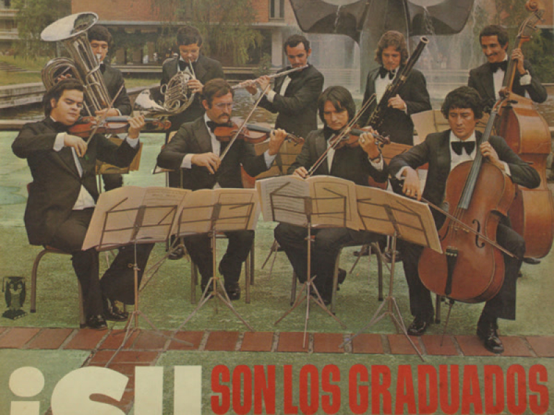 Si Son Los Graduados
