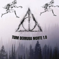 TUIM DERRUBA MORTE 1.0 (Single)