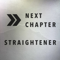 Next Chapter (Single)