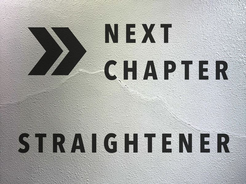 Next Chapter (Single)