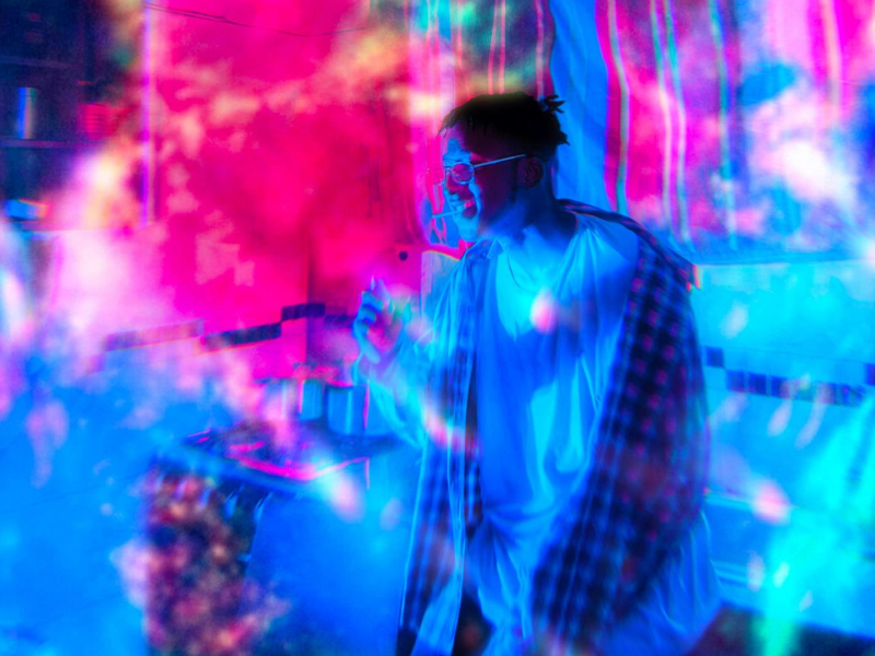 Clima (feat. Carmen Chaquice) (Single)