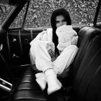 When I'm Not Around (Single)