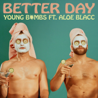 Better Day (Single)