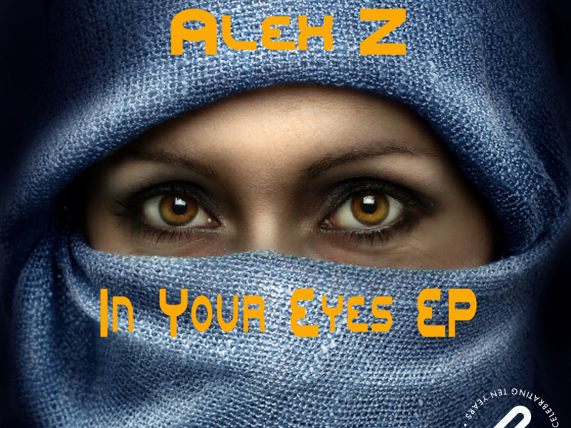 In Your Eyes EP (EP)