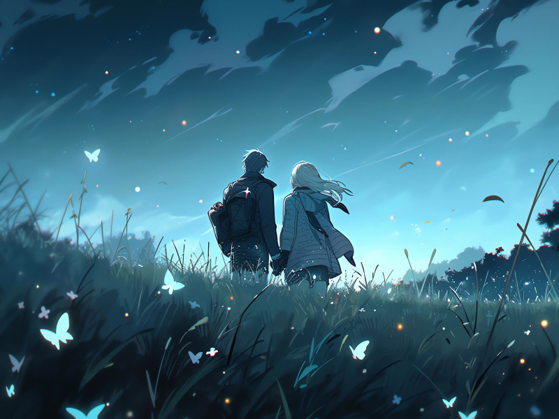 Somewhere Only We Know (Single)