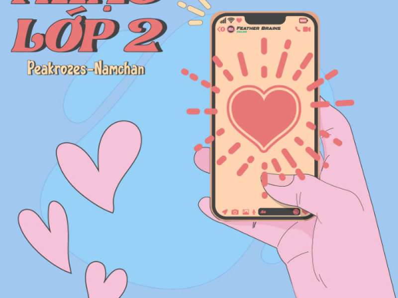 Nhạc Lớp 2 (Single)