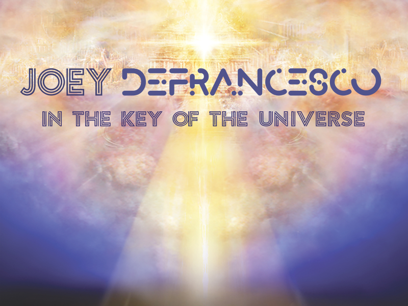 In the Key of the Universe