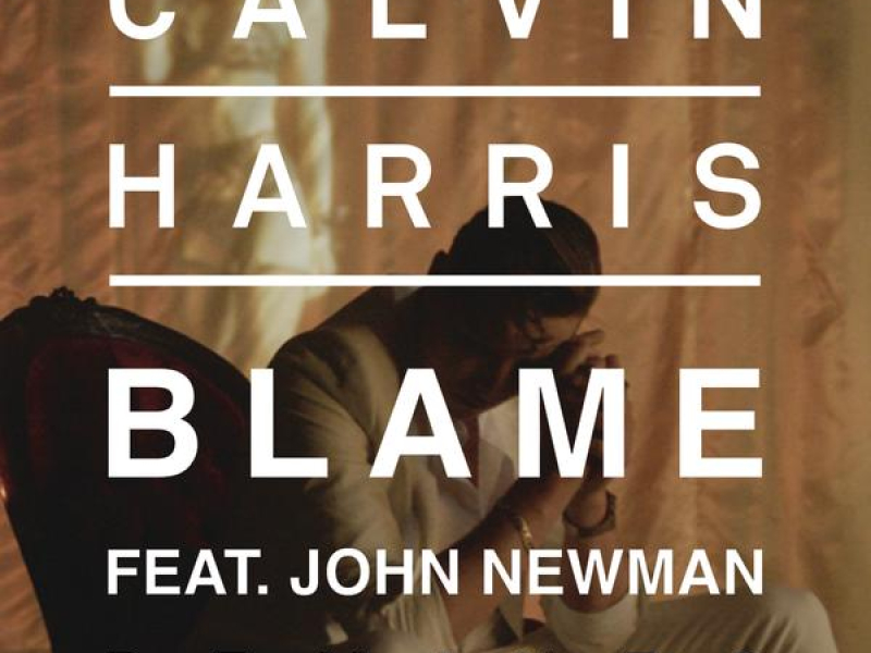 Blame (Remixes) (EP)