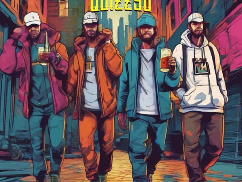 Murdah På Lørdag (Single)