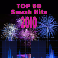 Top 50 Smash Hits 2010