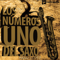 Los Nº 1 Del Saxo