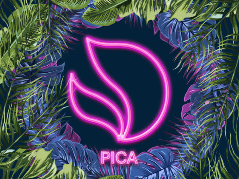 Pica (Single)
