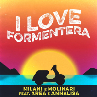 I Love Formentera (Single)