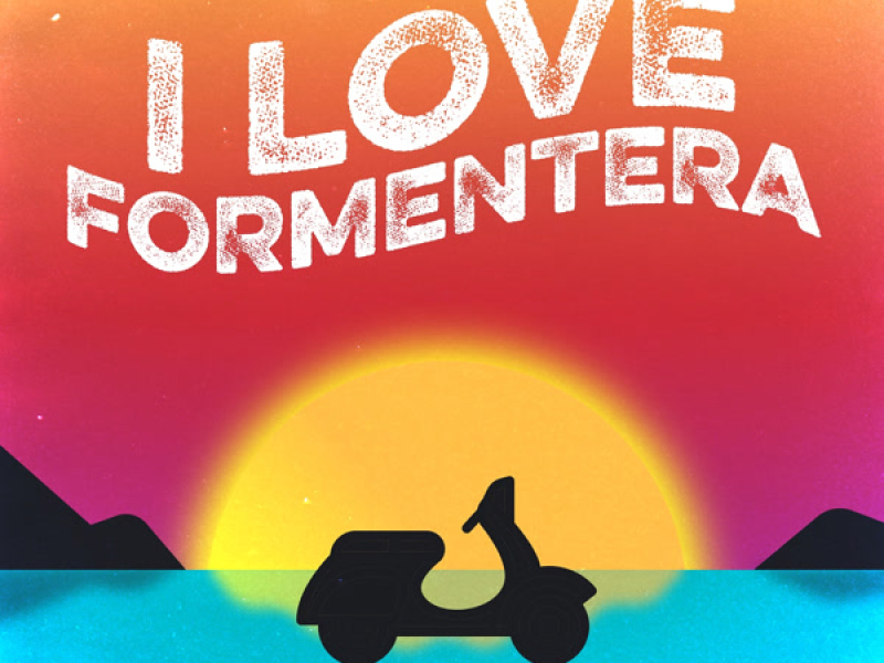 I Love Formentera (Single)