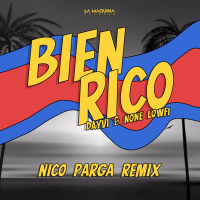 Bien Rico (Nico Parga Remix) (Single)