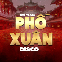 Phố Xuân (Disco) (Single)