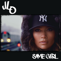 Same Girl (Single)