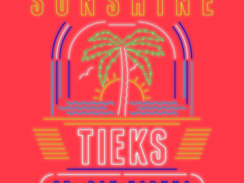 Sunshine (Remixes) - EP