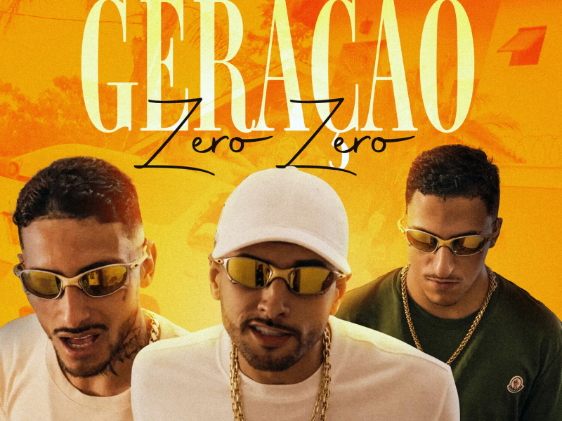 Geração 00 (Single)