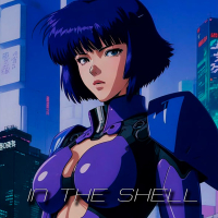 IN THE SHELL (Single)