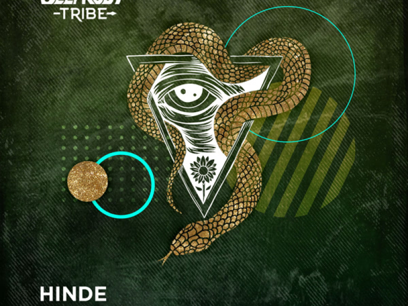Hinde (Single)