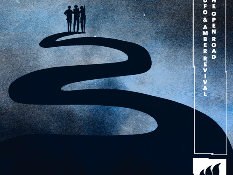 The Open Road (Single)