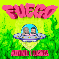 Fuego (Single)