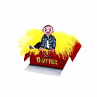Butter (Single)