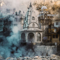 Mera Bholenath (Acapella) (Single)