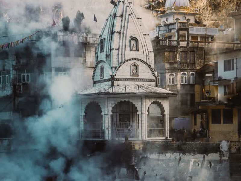 Mera Bholenath (Acapella) (Single)