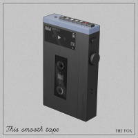 this smooth tape (Single)