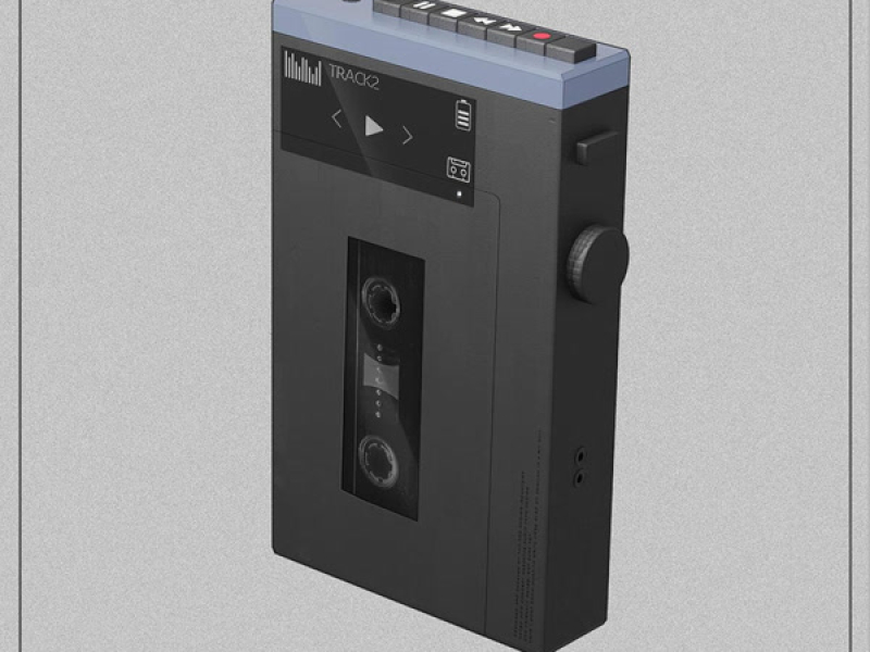 this smooth tape (Single)