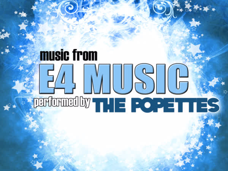 Music From E4 Music