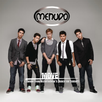 Move (Album Version) (Single)