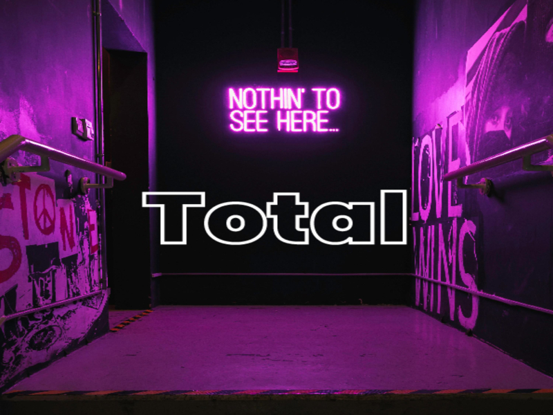 Total (Single)