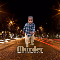 Murder (Single)