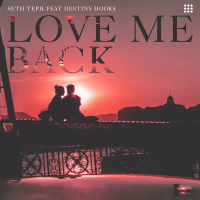 Love Me Back (feat. Destiny Hooks) (Single)