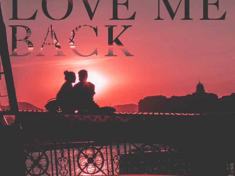 Love Me Back (feat. Destiny Hooks) (Single)