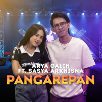 Pangarepan (Single)