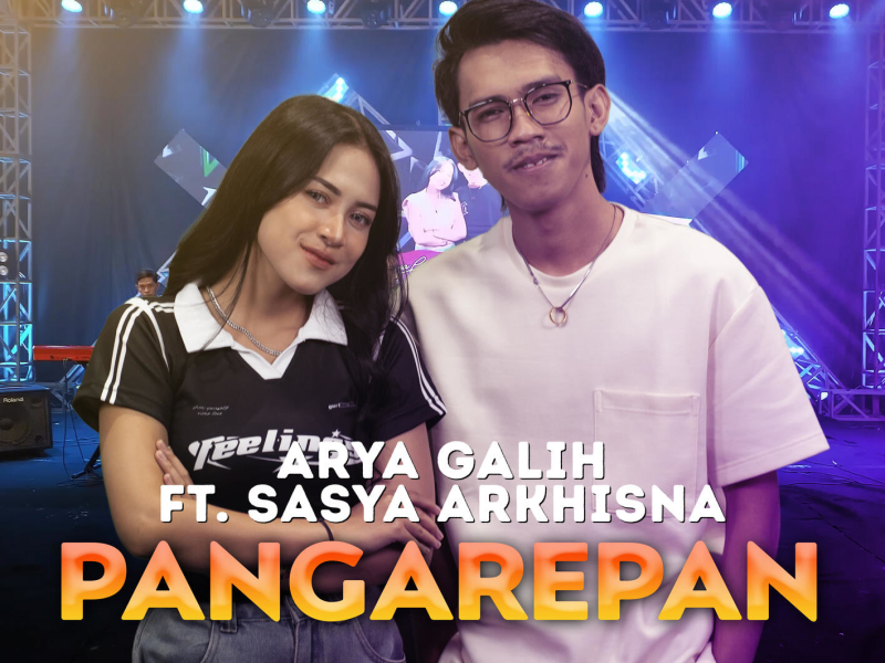 Pangarepan (Single)