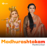 Madhurashtakam (Single)