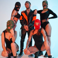 Ей нравится (Single)