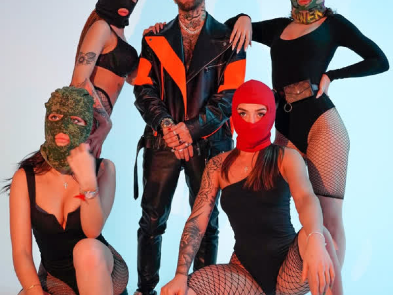 Ей нравится (Single)