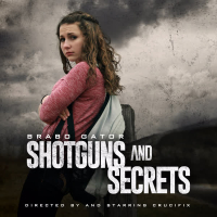 Shotguns and Secrets (Single)