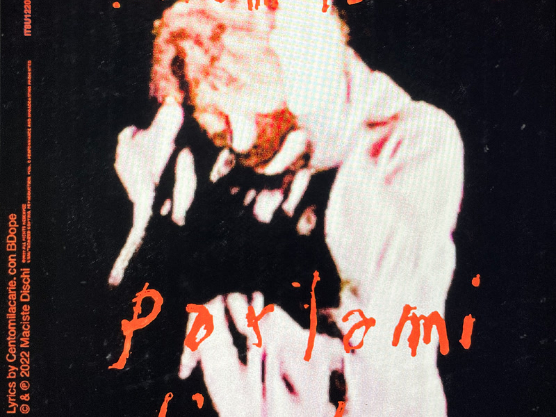 parlami di + (Single)