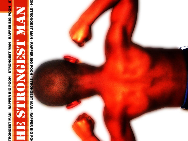 Strongest Man/Scars/Theme Music