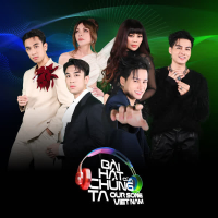 BÀI HÁT CỦA CHÚNG TA (OUR SONG VIETNAM), TẬP 3 (EP)
