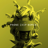 Phone (VIP Mix) (Single)