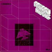 Bruton BRL9: Commerce