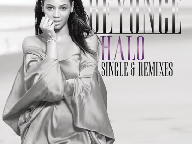 Halo - Single & Remixes